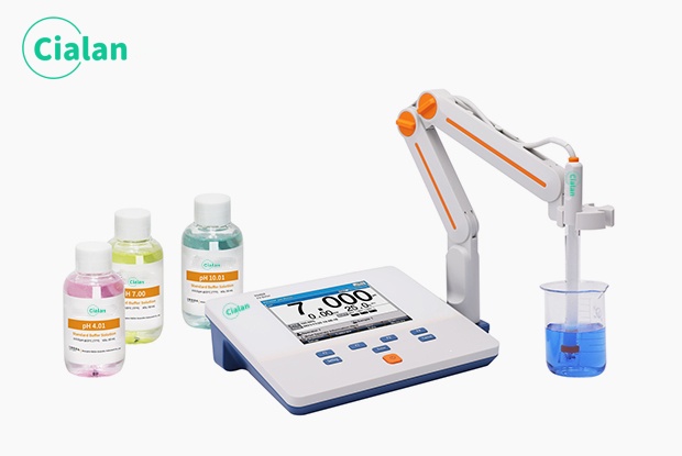 ph meter cost